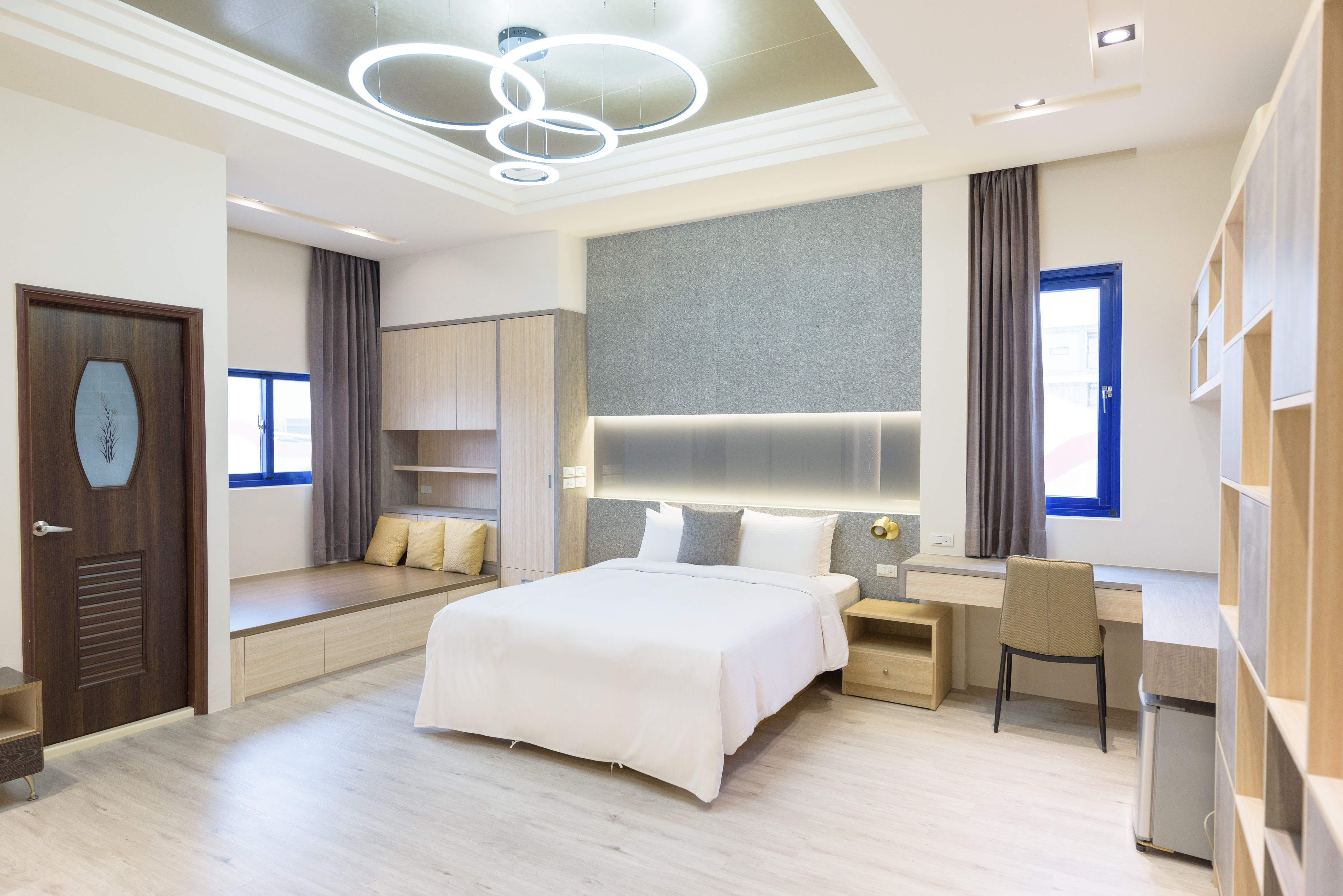 澎湖旅遊-榕樹二人房